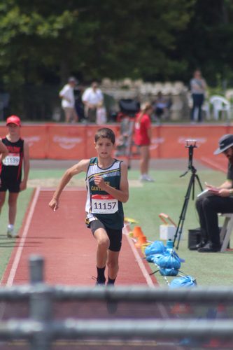 2026 Colgate Games Day 3 photo